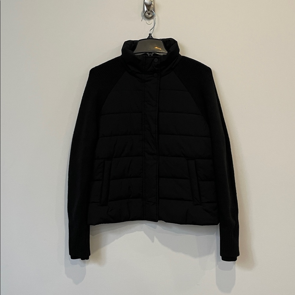 NWT Athleta Incline Hybrid Jacket